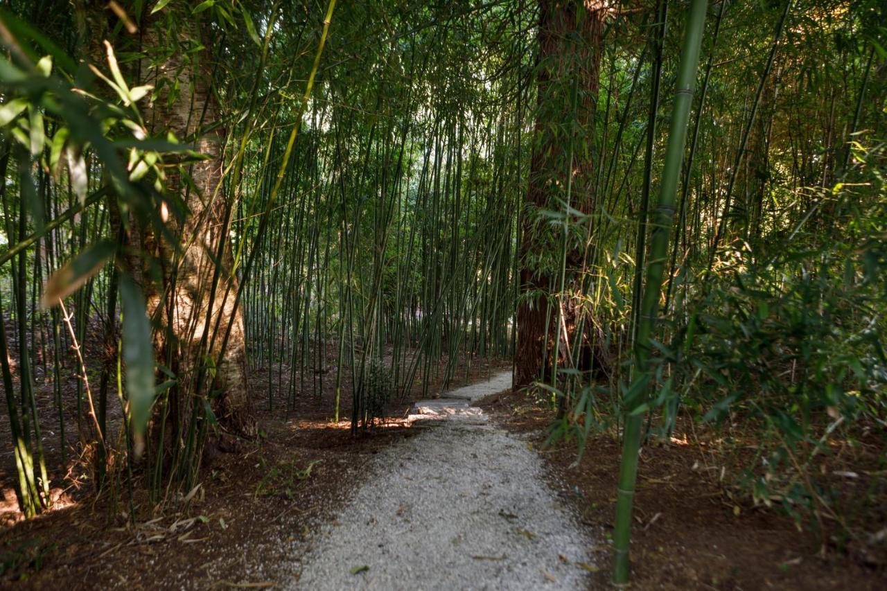 Finca La Peniga Mazcuerras Eksteriør bilde